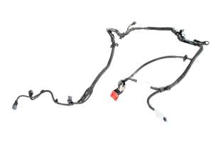 KLEMA PLUSOWA INSTALACJA WIĄZKA CITROEN C4 III 9841131680