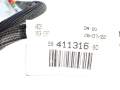 Battery Positive Terminal Harness Citroen C4 III 9841131680