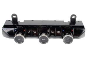 PANEL KLIMATYZACJI CITROEN C4 III C4 X 9844375880