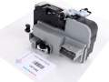 Door Lock Mechanism Front Right Citroen Berlingo I II Peugeot Partner I II 96-08 9135J4