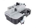 Door Lock Mechanism Front Right Citroen Berlingo I II Peugeot Partner I II 96-08 9135J4