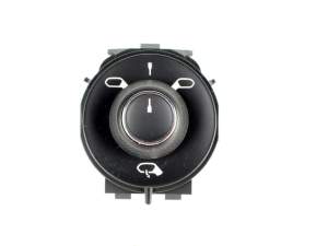 Mirror Switch Panel Citroen C3 III C4 Cactus 9817840980
