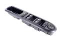 Schaltelement Fensterheber Spiegel Fensterheberschalter Peugeot 407 04-10 96468704XT 6554ER