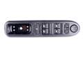 Schaltelement Fensterheber Spiegel Fensterheberschalter Peugeot 407 04-10 96468704XT 6554ER