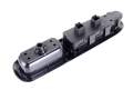 Schaltelement Fensterheber Spiegel Fensterheberschalter Peugeot 407 04-10 96468704XT 6554ER