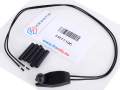 CZUJNIK TEMPERATURY ZEWNĘTRZNEJ CITROEN BERLINGO C1 C2 C3 C4 C5 C6 C8 JUMPY PEUGEOT 206 207 306 307 406 407 BOXER 6445F9