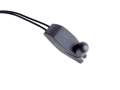 CZUJNIK TEMPERATURY ZEWNĘTRZNEJ CITROEN BERLINGO C1 C2 C3 C4 C5 C6 C8 JUMPY PEUGEOT 206 207 306 307 406 407 BOXER 6445F9