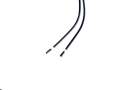 CZUJNIK TEMPERATURY ZEWNĘTRZNEJ CITROEN BERLINGO C1 C2 C3 C4 C5 C6 C8 JUMPY PEUGEOT 206 207 306 307 406 407 BOXER 6445F9