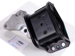 Motorhalter Motorlager rechts oben Citroen C4 / C4 Picasso Peugeot 307 2.0 16V 183994
