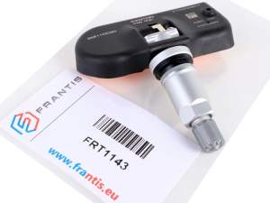 Capteur de Pression des Pneus TPMS Citroen C4 C5 II III C6 C8 Peugeot 1007 207 307 Lift 407 508 807 9681102280