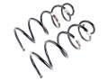 SPRĘŻYNY TYLNE CITROEN BERLINGO IV FIAT DOBLO III OPEL COMBO E IV PEUGEOT PARTNER IV RIFTER 9824894880