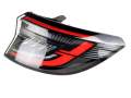 Rear Right Outer Fender Tail Lamp Renault Austral 22- 265501807R