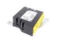MODUŁ SENSOR PODUSZEK POWIETRZNYCH AIRBAG RENAULT ARKANA AUSTRAL 285559211R 681632200B