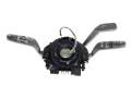 Commodo Commande Phares Essuie-Glaces Airbag Renault Austral Megane IV 255671044R