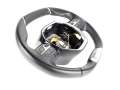 KIEROWNICA SKÓRZANA GTLINE MULTIFUNKCJA PEUGEOT 508 3008 5008 II 98105488ZD 98123137ZD 