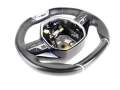 KIEROWNICA SKÓRZANA GTLINE MULTIFUNKCJA PEUGEOT 508 3008 5008 II 98105488ZD 98123137ZD 