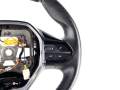 KIEROWNICA SKÓRZANA GTLINE MULTIFUNKCJA PEUGEOT 508 3008 5008 II 98105488ZD 98123137ZD 