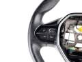 KIEROWNICA SKÓRZANA GTLINE MULTIFUNKCJA PEUGEOT 508 3008 5008 II 98105488ZD 98123137ZD 