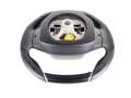 KIEROWNICA SKÓRZANA GTLINE MULTIFUNKCJA PEUGEOT 508 3008 5008 II 98105488ZD 98123137ZD 