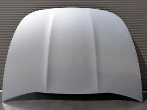 Motorhaube Citroen DS5 11-18 LIFT EZR EZRC