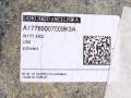 PODSUFITKA MERCEDES-BENZ A KLASA W177 18-23 r. A1776900700