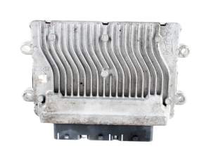 KOMPUTER STEROWNIK SILNIKA CITROEN C3 PEUGEOT 207 1.4 8V 9664127180 9651696680
