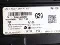 KOMPUTER MODUŁ STEROWNIK ASSY-SMART KEY HYUNDAI KONA I 17-23 r. 95480K4290