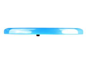 Zierleiste Blende Hecklappe Hyundai Kona I 17-21 V7U 87312-J9500
