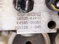 Brake Servo Booster With Master Cylinder Hyundai Kona I EV 19-23 58500-K4910