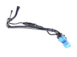 RURA WLEWU ADBLUE KOREK PEUGEOT 308 II 13-21 r. 9821689280 9813850980