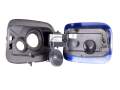 Fuel Flap Petrol & Diesel Cap Door Peugeot 308 II 17-21 LIFT EEG EEGD 9817504180 9817500680 1508N7