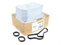 Oil Cooler Citroen Jumper II Ford Transit Peugeot Boxer II 2.2 HDI TDCI 9808866680 1103Q1 1829179 1372321 6C1Q6B624AC