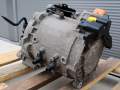 SILNIK ELEKTRYCZNY REDUKTOR DYFER JEDNOSTKA NAPĘDU HYBRYDOWEGO CITROEN DS5 PEUGEOT 508 3008 2.0 HDI HYBRID 9800189280 0437507008