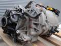 SILNIK ELEKTRYCZNY REDUKTOR DYFER JEDNOSTKA NAPĘDU HYBRYDOWEGO CITROEN DS5 PEUGEOT 508 3008 2.0 HDI HYBRID 9800189280 0437507008