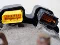 SILNIK ELEKTRYCZNY REDUKTOR DYFER JEDNOSTKA NAPĘDU HYBRYDOWEGO CITROEN DS5 PEUGEOT 508 3008 2.0 HDI HYBRID 9800189280 0437507008
