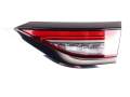 Feu Arrière Droit de Volet DS DS3 Crossback 9822180780 9826879180