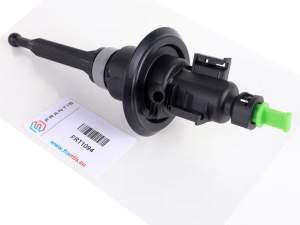 Cylindre Émetteur d'Embrayage Citroen Berlingo IV C4 Grand Picasso II Peugeot 308 II Partner IV Rifter 1.2 PureTech 1.5 2.0 BlueHDI 9674259380 804915