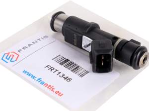 Fuel Injector Citroen C5 Xsara Picasso Peugeot 406 407 1.8 2.0 16V H005 01F005A 1984E3 0280156329