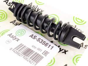 Clutch Pedal Spring Citroen Berlingo III Peugeot Partner III 1.6 HDI 2148K8 2148E1