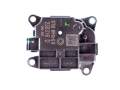 SILNICZEK REGULACJI NAGREWNICY MOTOREDUKTOR NISSAN QASHQAI III RENAULT AUSTRAL