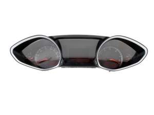 LICZNIK PRĘDKOŚCIOMIERZ PEUGEOT 308 II T9 13-17 r. 1.6 2.0 BlueHDI 9809838480 9807588480