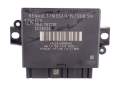 MODUŁ STEROWNIK CZUJNIKÓW PARKOWANIA PDC RENAULT AUSTRAL MEGANE E-TECH 284L08123R 284L01778R 284L07305R