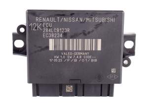 Dispositif d'Aide au Stationnement PDC Renault Austral Megane E-TECH 284L08123R 284L01778R 284L07305R