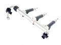 Fuel Injectors Rail Renault Austral 22- 1.2 E-TECH FULL HYBRID 166000786R 175208396R 166845724R 175B19107R