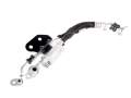 Air Conditioning AC Pipe Hose Renault Austral 1.2 E-TECH FULL HYBRID 924879206R