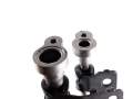 Air Conditioning AC Pipe Hose Renault Austral 1.2 E-TECH FULL HYBRID 924879206R