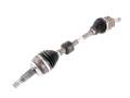 Arbre de Transmission Gauche Renault Austral 22- Espace VI 23- 1.2 E-TECH FULL HYBRID 391015485R
