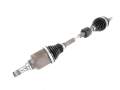 Arbre de Transmission Gauche Renault Austral 22- Espace VI 23- 1.2 E-TECH FULL HYBRID 391015485R