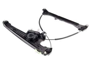 Mécanisme de Lève-Vitre Electrique Avant Gauche Renault Austral 22- 807218016R 807213910R