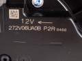 Ventilateur du Chauffage Intérieur Nissan Qashqai III Renault Austral 272V06UA0B 272100809R